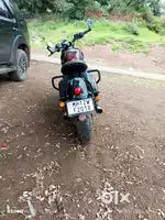 Jawa Bobber 42