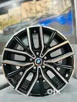 Bmw Latest X1 Msport 
18inch 5*112 7.5J
75k
