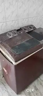 Lg 6.2 kg washing machine