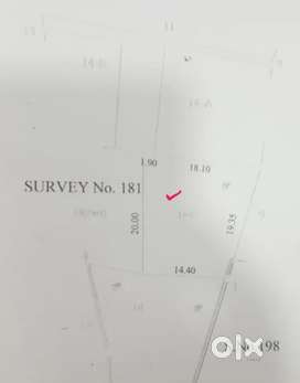 Plot for sale at Taleigao