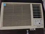 Window AC Voltas