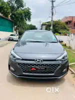 Hyundai i20 Asta (O) 1.2 MT, 2018, Petrol