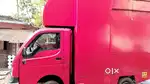 Food truck for sale