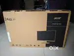 Accer Monitor 24 inches