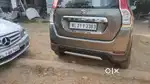 Maruti Suzuki Wagon R 2023 Petrol 4000 Km Driven