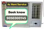 Ac On Rent