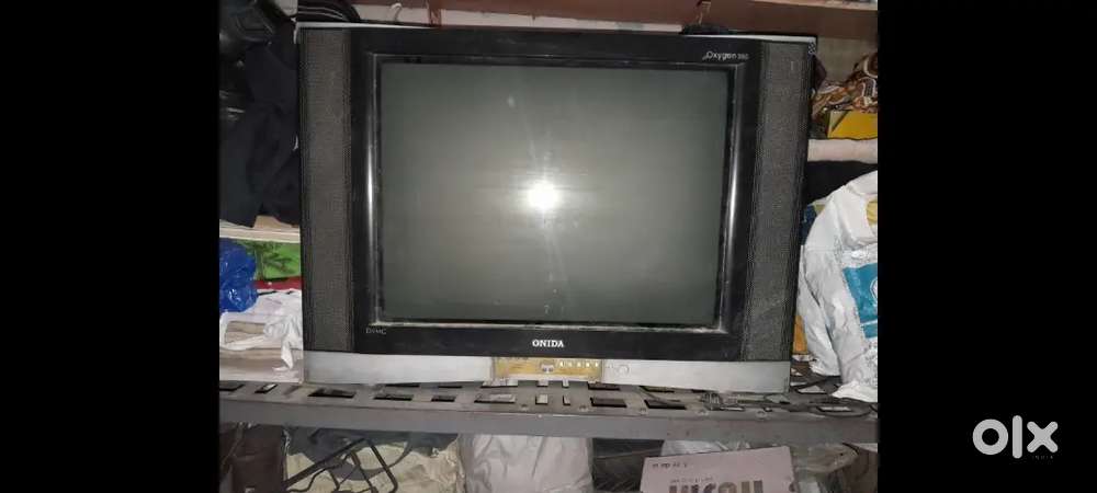 ONIDA 32 INCH BOX TV (URGENT SELL)