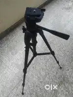 Camera stand