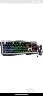 Gaming Keyboard