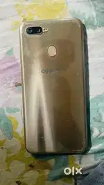 Oppo a7 4g ram 64