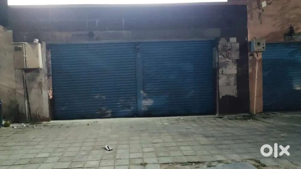 Commercial property for sale in Basaveshwara nagar 80ft road