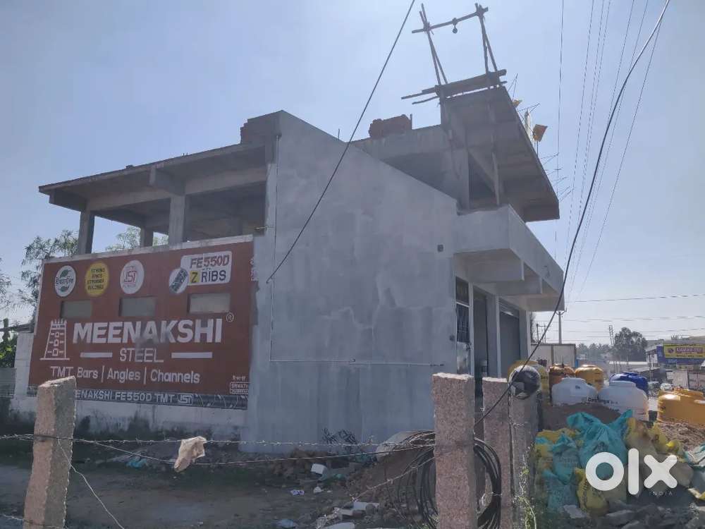 1st floor available for rent