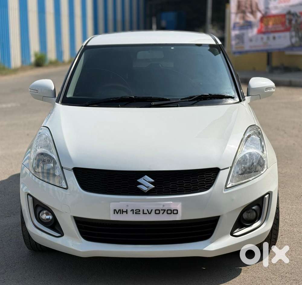 Maruti Suzuki Swift VDI, 2015, Diesel