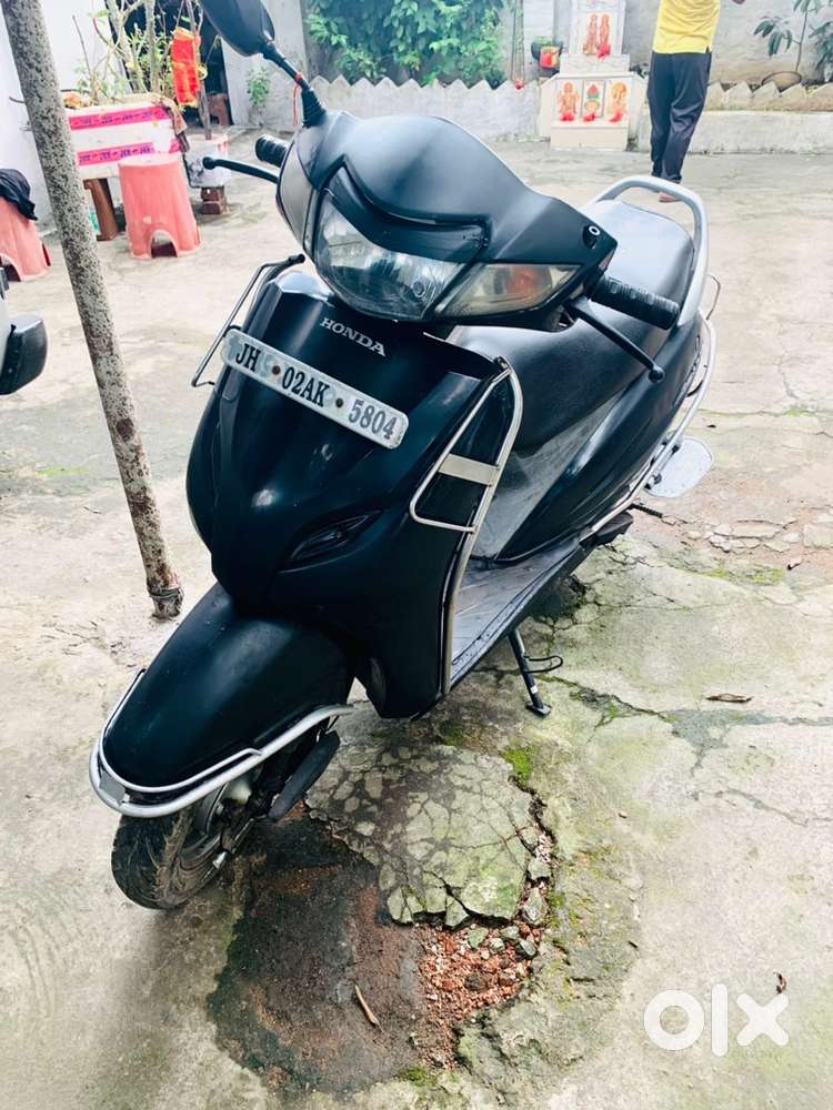 Honda scooty 3g