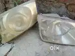 Mahindra bolero front lights