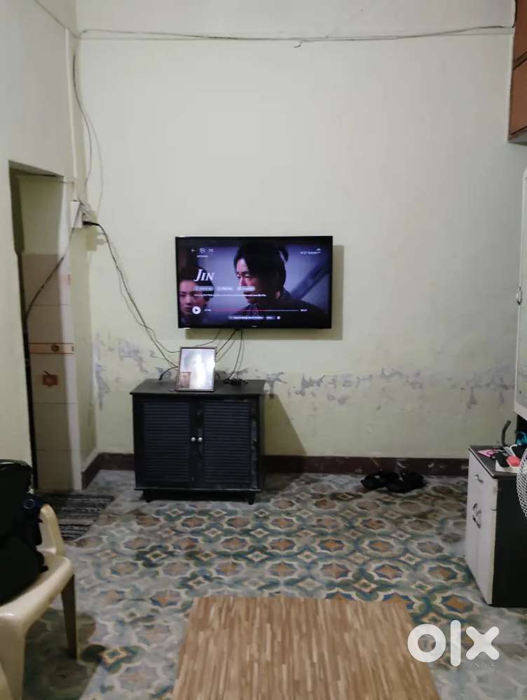 Urgent Sale - 1 BHK in Dombivli East Station in 5 Mins Ready to move