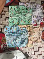 New Born Baby cloth