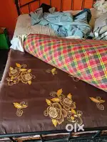 Mattress double bed