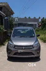 Maruti Suzuki Celerio VXI, 2017, Petrol