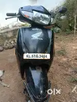 2013 model