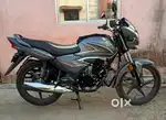 Honda Shine 125
Model Year- 2022
Owner-1st
Condition-Showroom
Km10610