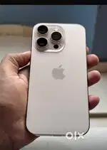 New iphone 16pro