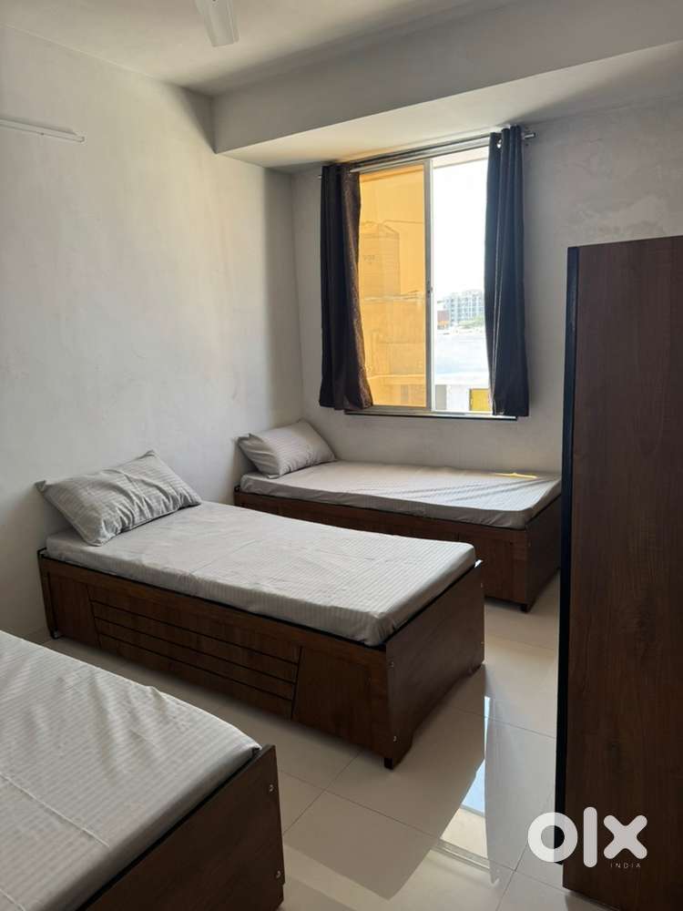 Pg Rooms For Girls Only