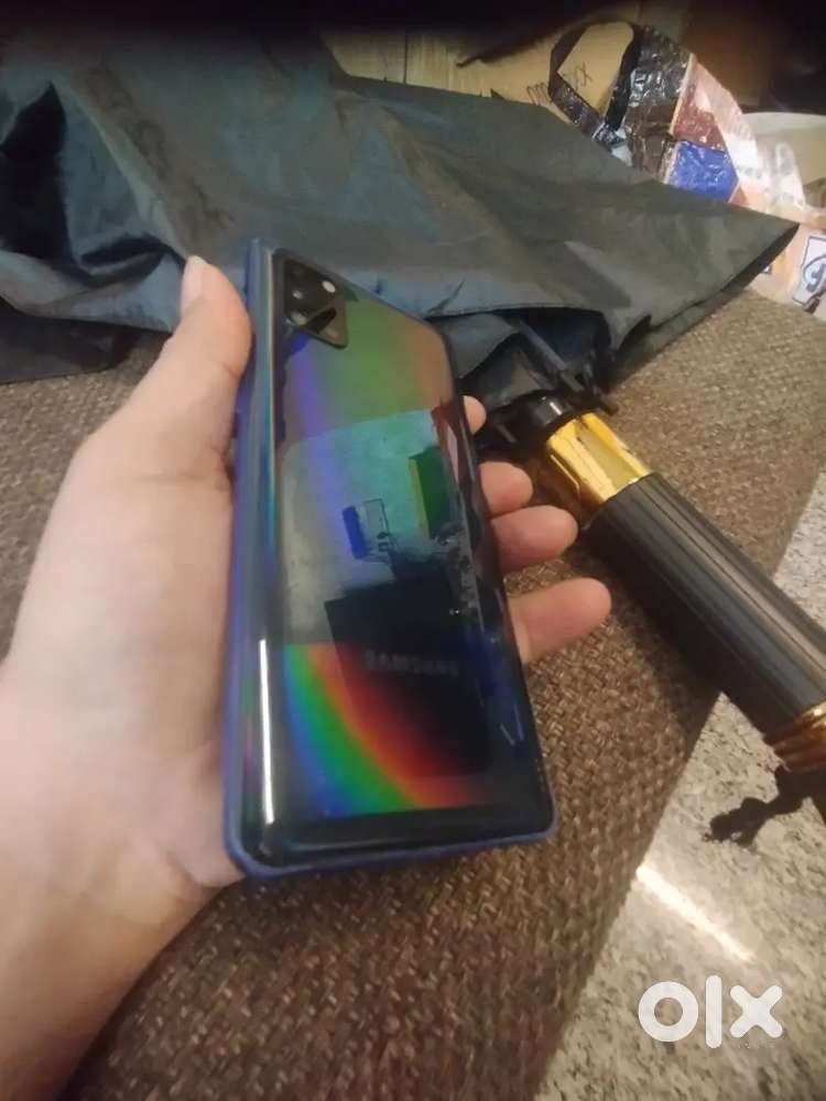 Samsung A31 6gb 128 gb Excellent condition