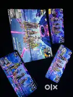 Redmi not 9 pro Max - 6+2=128
