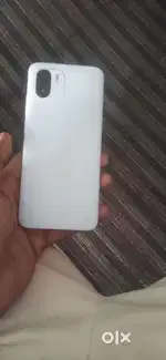 Radmi A1 good condition mobile exchange bhi kr lu ga