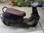 Sell scoter