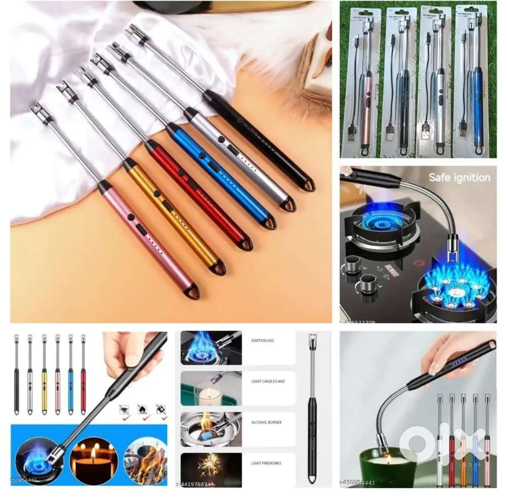 USB Lighter for Sale