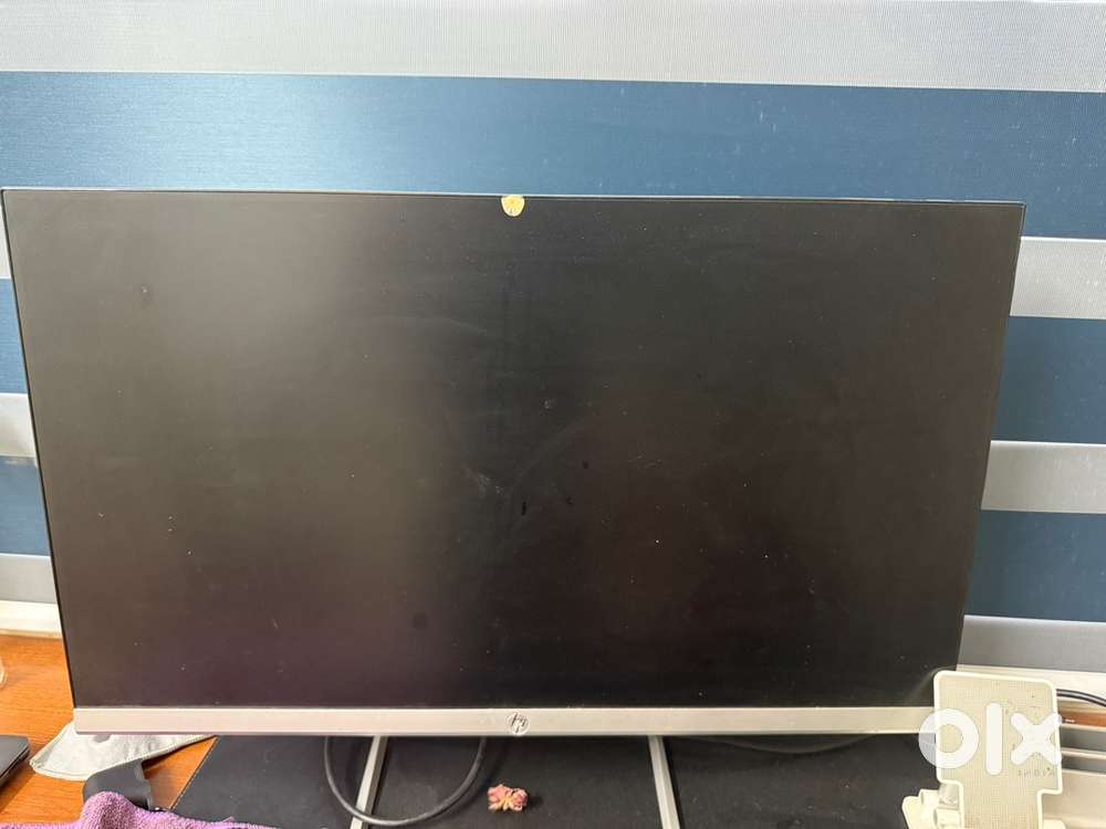 27 Inch HP Monitor for Sale