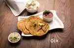 Urgent requirement for fimale Cook