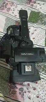 Sony camera