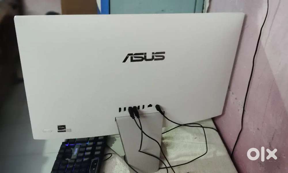 ASUS ALL IN ONE PC