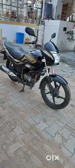 HERO SUPER SPLENDOR MODEL.2020 FIRST OWNER