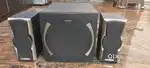 Edifier XM6BT Bluetooth Home Theatre