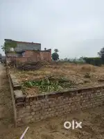 Corner plot