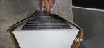 Voltas 1.5 ton 5 Star inverter AC with bill ,  2 sal se kam old hai