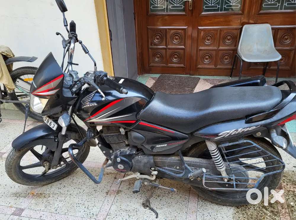 Almost in new condition