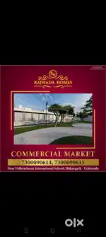 3 BHK home for sale on booking