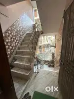 3bhk for sale in new ashok nagar delhi  nearby metro station