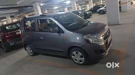 Maruti WagonR 2015 Top Model