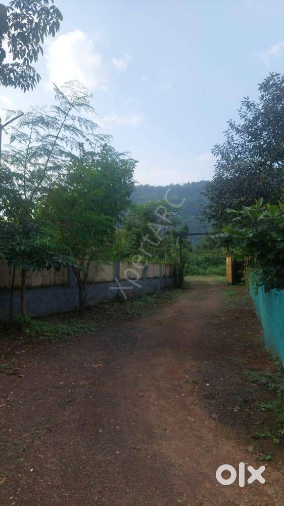 2 BHK Apartment in Shingdhol