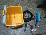 Car washing machine