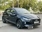 Hyundai i20 Sportz 1.2 MT, 2021, CNG & Hybrids