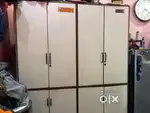 Wardrobe 4 door