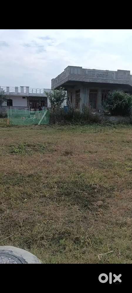 Amravati venture, nadapur, Plot 200 gahz