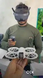 Dji neo fpv goggle version cheap price